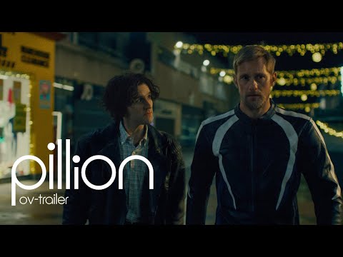 Pillion | Trailer OV | Ab 26. März 2026 im Kino