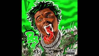 Gunna - Oh Okay (feat. Young Thug &amp; Lil Baby) [Clean]