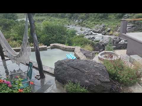 video 184: Los Santillán en las Sierras de Córdoba (con el tío Fernando y la tía Lili)