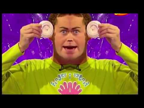 YouTube Shit - Fingertits