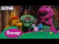 Barney Barney S Tea Party SONG