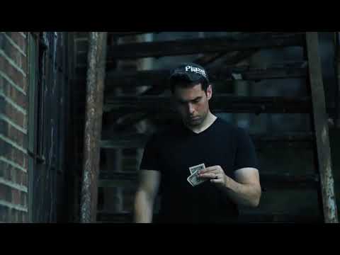 Saturn Magic -HYBRID (Gimmicks and Online Instructions) by Danny Weiser - Trick