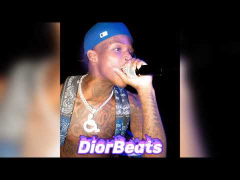 (FREE) Quando Rondo x Rod Wave Type Beat | "Story Untold" | 2019 | DiorBeats