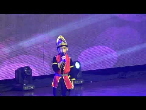 KDCA DAZANAK SEMI 2022 - LUYANG = BRADLEY BERNARD = HANGADON ZOU DIAU 22MAY