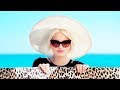 LADY GAGA - DONATELLA (MUSIC VIDEO)