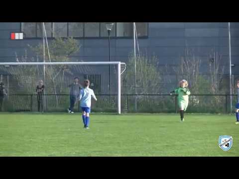 MZC'11 JO13 3     FC De Westhoek JO13 2