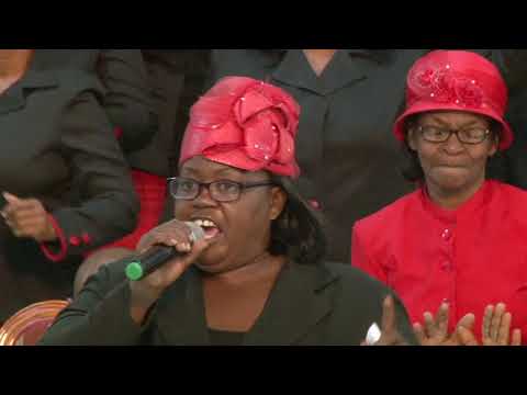 The Best Is Yet To Come || The Voices Of Triumph Choir