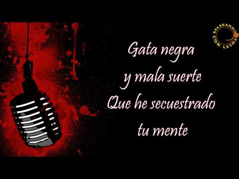 DICEN QUE SOY - LA INDIA - LETRA