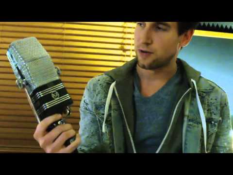 Max Frost - Vinyl Roulette