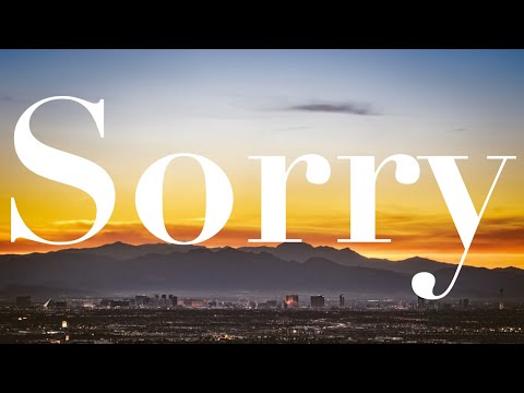 Tokyo’s revenge ft 24kGoldn - Sorry (lyrics)