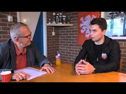 Voorbeschouwing Alblasserwaardtoernooi