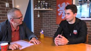 Voorbeschouwing Alblasserwaardtoernooi