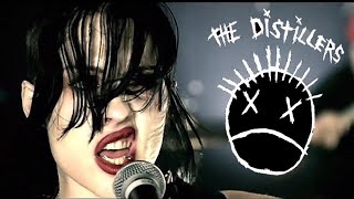 THE DISTILLERS - City Of Angels (Remastered)