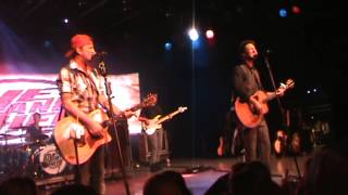 Girls Look Hot In Trucks by Love and Theft