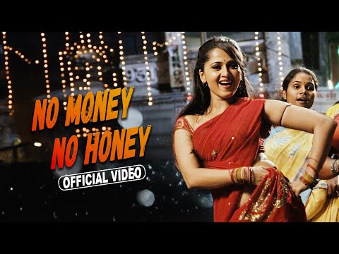 No Money No Honey Full Video Song | Vaanam | Anushka Shetty | Silambarassan | Latest Tamil Song