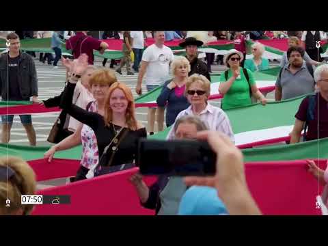 PIRKADAT M. Kende Péterrel: Szilágyi Ákos
