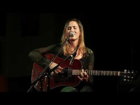 Megan & Brandon Live at Cyprian's