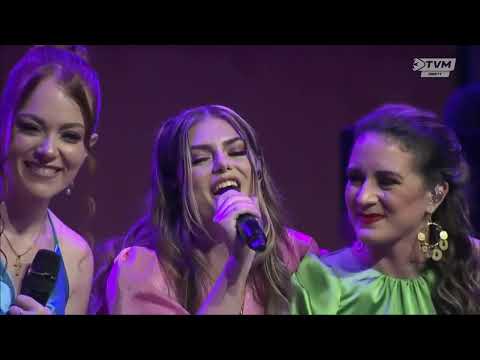 L-Għanja tal-Poplu 2022 (Is-46-Edizzjoni) - MARA - ĦELU MANNA