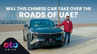 All New GEELY CITYRAY 2026 - An Affordable Volvo? | Full Review | Oto Drive