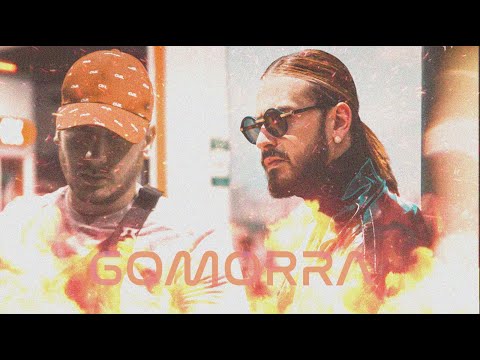 Sche x Sch - Gomorra (remix)