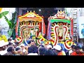 Srikalahasti Shiva Parvati Marriage 2022 Tamiltemple