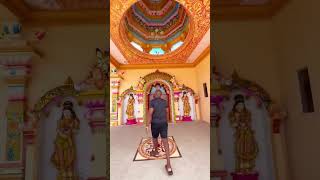 Would you visit here? 🇹🇹Trinidad is more than just Carnival with many things to see.