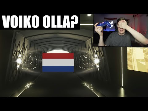 Avasin kalliin Fifa paketin silmät kiinni koska...