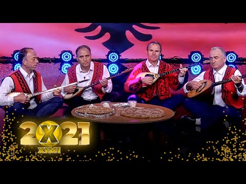 Hamit Kastrati, Nebi Dauti - Arif Brati (2021)