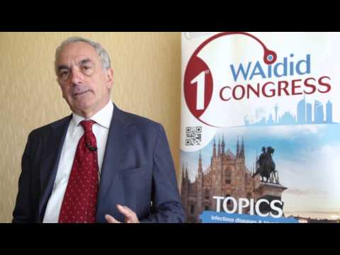 Active treatment of gastroenteritis - Prof. Alfredo Guarino