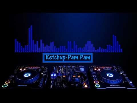 Ketchup- Pam pam