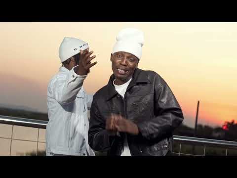 Vinchenzo M'bale - Believe What You Want ft. Blood Kid & B Quan Phamaika (Official Music Video)