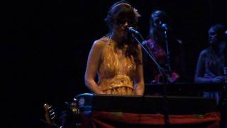 She &amp; Him - Sentimental Heart (Live at Penn&#39;s Landing)