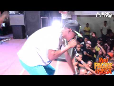 MC FEDERADO E OS LELEK'S - DESLOCA | THE BEST BEACH | 2013