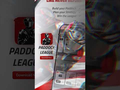 Paddock League