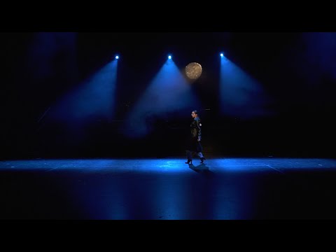 ``Ich mag Max Beckmann ... Sophie Calle und andere“ - Trailer 1 Taschenopernfestival 2023