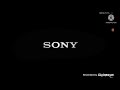 Paramount Pictures MGM Nickelodeon Movies Sony Columbia Pictures Logo 2014