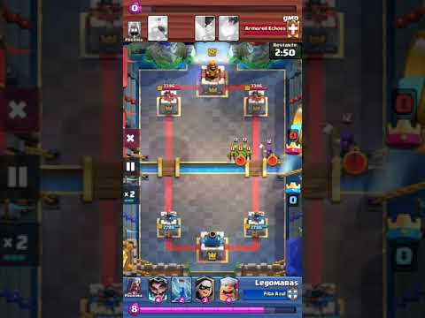 Clash Royal level 10 vs level 12