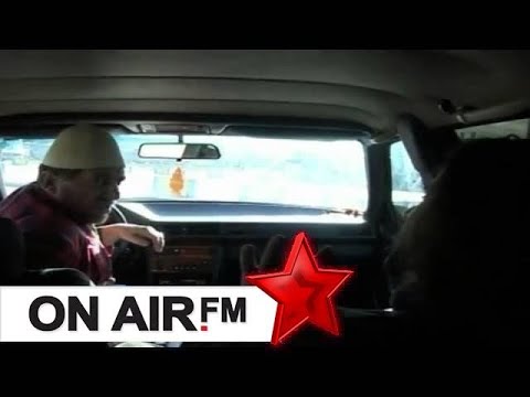 Cimë Taxi - Jomshi n pexh