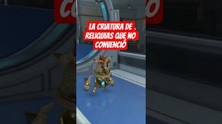 👊 KNACK – La criatura de reliquias que no convenció a los jugadores