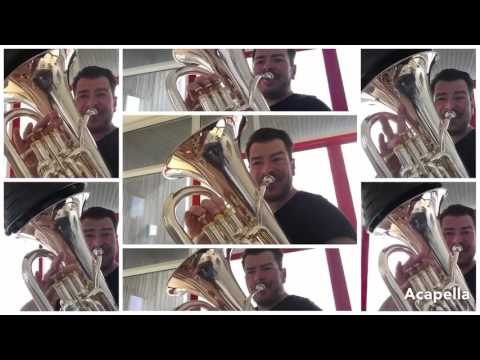 Song (in memoriam Bengt Eklund)