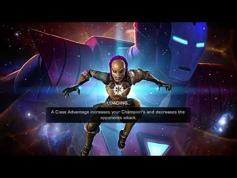 Easy way to get through 6.2.4. Destructive feedback.