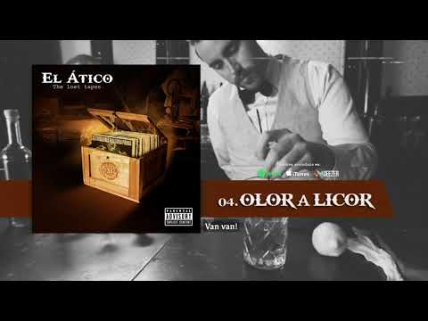 Vsr Fam - Olor a Licor feat. Mc Roy (Prod. By La Urbe 23)