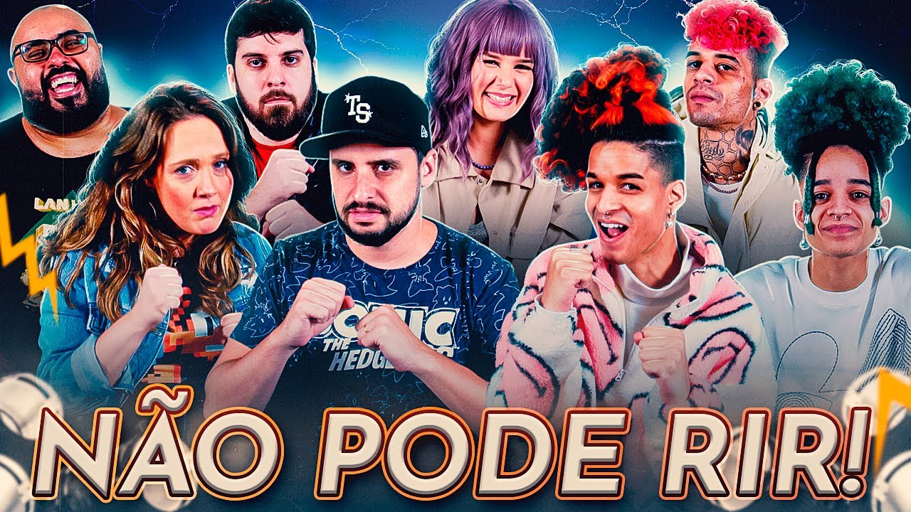 Família Natu (Jooj, Oli, Dave e Raquel) - #UTC 235