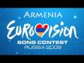 Inga & Anush - Nor Par Eurovision 2009 HQ ...
