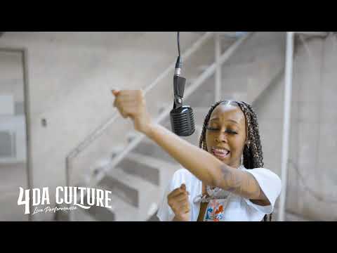 Choppa Tee "Deathwish" (4Da Culture performance) Memphis Edition Shot By @Mello_Vision