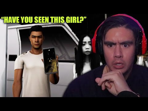 MY FILIPINO GRANDMA WANTS ME TO RUN THIS STORE BUT SHE FORGOT TO TELL ME ITS HAUNTED