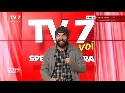 Tv7 con Voi sera del 23/03/21 (6 di 7) - Mafie in Veneto