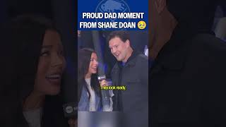 Josh Doan Has Dad Smiling ????????