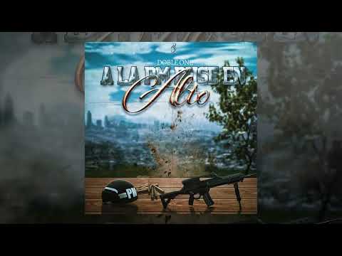 A LA PM PUSE EN ALTO💀(EL SIE7E) - Doble ONE @WarehouseMusicTV