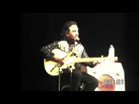 Marcel DADI - Lady Madonna - Concert à Vendôme 28 juin 1994